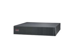 APC Easy UPS SRV RM 72V EBP for 2/3kVA