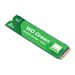 WD Green SN350 NVMe SSD 2To M.2 2280