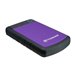 TRANSCEND StoreJet 25A3 Disque dur 1To