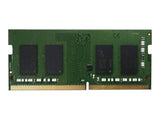 QNAP 8Go DDR4 RAM 2400 MHz SO-DIMM 260