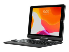 TARGUS VersaType BT Kbd Case iPad 10.2i