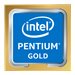 INTEL Pentium G5400T 3.1GHz LGA1151 TRAY