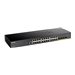 D-LINK 28-Port Smart Switch 4x 10G