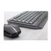 CHERRY Gentix Desktop Keyboard (BE)
