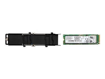 HP ZTurbo 1To PCIe Gen 4x4 TLC Z2 SSD