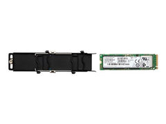 HP ZTurbo 1To PCIe Gen 4x4 TLC Z2 SSD