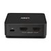 LINDY 2 Port Type C Dual HDMI 4K60 KVM
