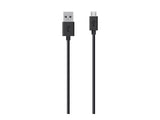 BELKIN Micro-USB to USB Cable Black