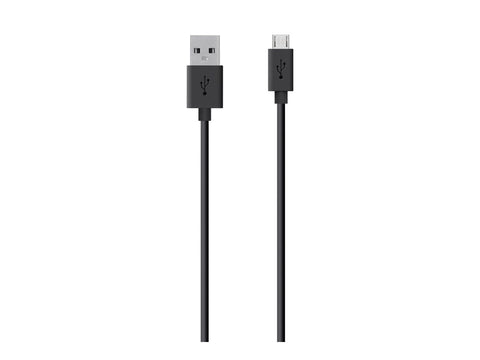 BELKIN Micro-USB to USB Cable Black