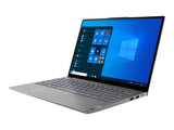 LENOVO ThinkBook 13x -13p WUXGA - Intel Core i5-1130G7 -W11Pro - 16Go RAM - 512Go SSD