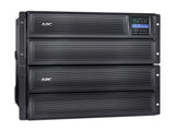 APC Smart-UPS X 3000VA Rack - Tower LCD