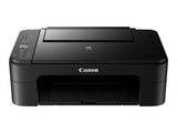 CANON PIXMA TS3350 EUR BLACK (P)