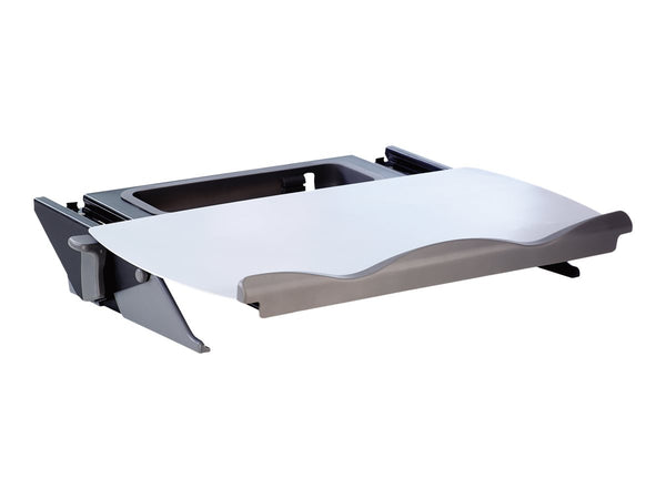 FELLOWES PLATEFORME DE LECTURE ET DÉCRITURE CLAVIER EASY GLIDE