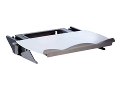 FELLOWES PLATEFORME DE LECTURE ET DÉCRITURE CLAVIER EASY GLIDE