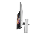 HP Écran incurvé WQHD+ Series 7 Pro 738pu 37.5p WQHD+ 3840x1600 HDMI DisplayPort Thunderbolt 4 3/3/0