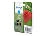 EPSON 1LB Cartridge Fraise Ink Claria Home Cyan w/s