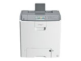 LEXMARK C748e