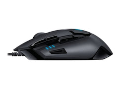 LOGITECH G402 Hyperion Fury FPS Gaming Mouse USB black