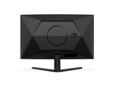 AOC CQ32G4VE 31.5p Curved 2560x1440 0.5ms HDMI DP Black/Grey