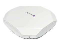 ALCATEL-LUCENT ENTERPRISE OmniAccess Stellar Indoor AP1351. Tri radio 2.4 + Dual 5Ghz 4x4+8x8+4x4 802.11ax omni antenna