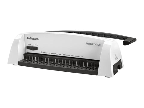 FELLOWES PERFORELIEUR FELLOWES STARLET 2+ A4