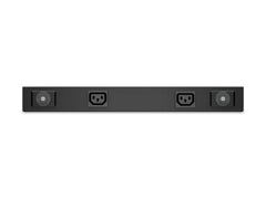 APC Rack PDU Basic 0U/1U 100-240V/20A 220-240V/16A 13 C13
