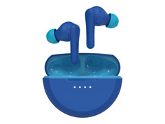 BELKIN SOUNDFORM NANO2 True Wireless Earbuds Blue