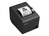 EPSON POS TM-T20III 011 USB + Serial PS Blk