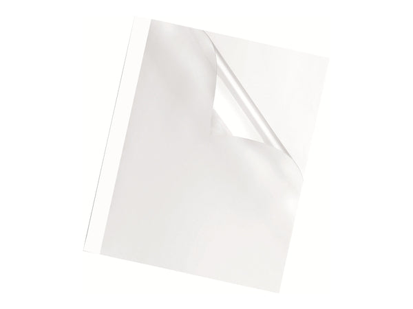 FELLOWES CPE STANDING-BLANC 1.5 MM X 100