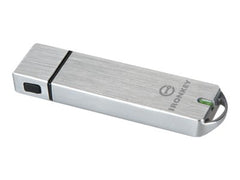 KINGSTON 32GB IronKey Enterprise S1000 Encrypted USB 3.0 FIPS Level 3, Managed