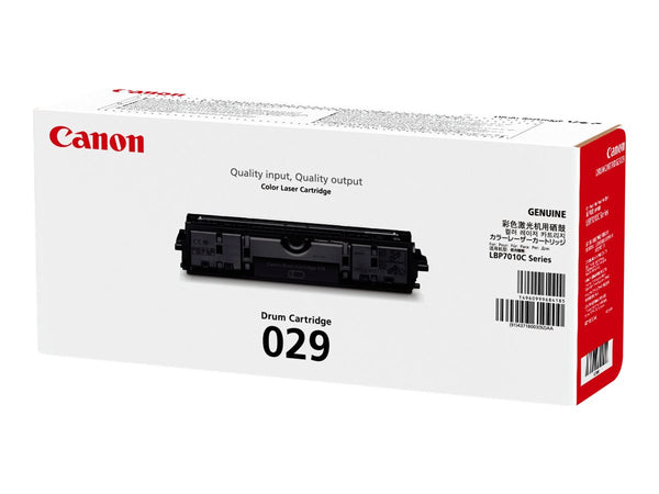 CANON 029 tambour capacité standard 7.000 pages pack de 1