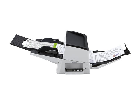 RICOH fi-7600 Scanner A3 100ppm 160ipm ADF duplex document. Incl PaperStream IP, PaperStream Capture, ScanSnap Manage