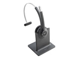 CISCO 561 Wireless Single Headset Standard Base Station EU Remanufactured