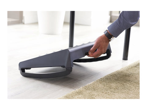 FELLOWES Breyta Foot Rest Black