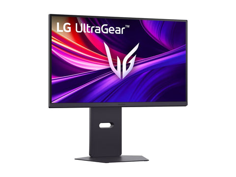 LG UltraGear 27G850A-B.AEU 27p Nano IPS UHD 4K 16:9 240Hz 450cd/m2 1ms 2xHDMI DP Black USB 3.2