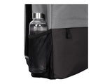 TARGUS 15.6p Sagano Campus Backpack Grey