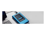 KINGSTON 1920Go IronKey Vault Privacy 80 XTS-AES 256-bit Encrypted External SSD
