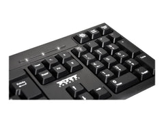 PORT DESIGNS US Office Keyboard Budget US