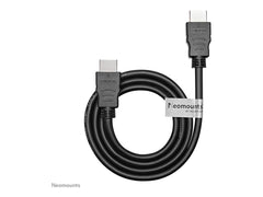 NEOMOUNTS HDMI3MM câble HDMI - 1 mètres