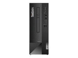 LENOVO ThinkCentre - Neo 50s - Intel Core i3-12100 - W11Pro - 8Go RAM - 256Go SSD - ThinkRed