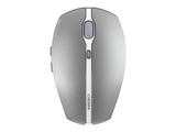 CHERRY GENTIX BT Frosted Silver Mouse