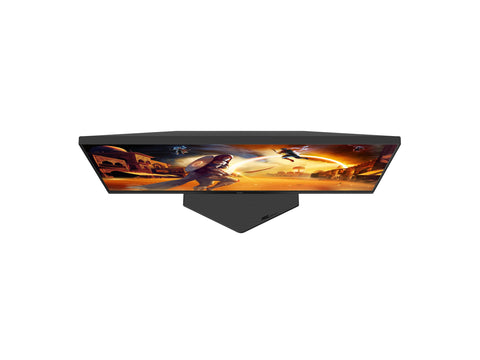 AOC Q24G4RE 23.8p Fast IPS QHD 180Hz 300cd/m2 1ms HDMI2.0 DP1.4