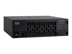 CISCO ISR 4461 2x10GE + 4x1GE 3NIM 3SM 8G FLASH 4G DRAM