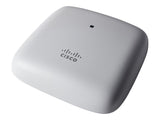 CISCO Business W140AC 802.11ac 2x2 Wave 2 Access Point Ceiling Mount
