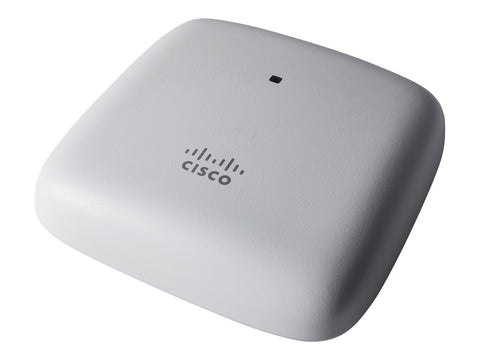 CISCO Business W140AC 802.11ac 2x2 Wave 2 Access Point Ceiling Mount
