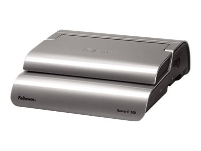 FELLOWES PERFORELIEUR FELLOWES QUASAR-E