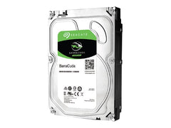 SEAGATE Desktop Barracuda 5400 4To HDD 5400rpm SATA serial ATA 6Gb/s NCQ 256Mo cache 89cm 3.5p BLK