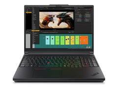 LENOVO ThinkPad P16 Gen 3 Intel Core Ultra 7 255HX 16p WUXGA 32Go 1To SSD RTX PRO 2000 Blackwell W11P 3 ans premier sup