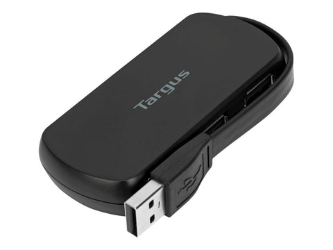 TARGUS Concentrateur 4 ports USB