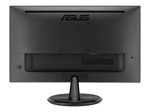 ASUS VP229HF 21.45p IPS WLED FHD 16:9 100Hz 250cd/m2 1ms HDMI D-Sub Black